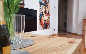 Apartament Gitara